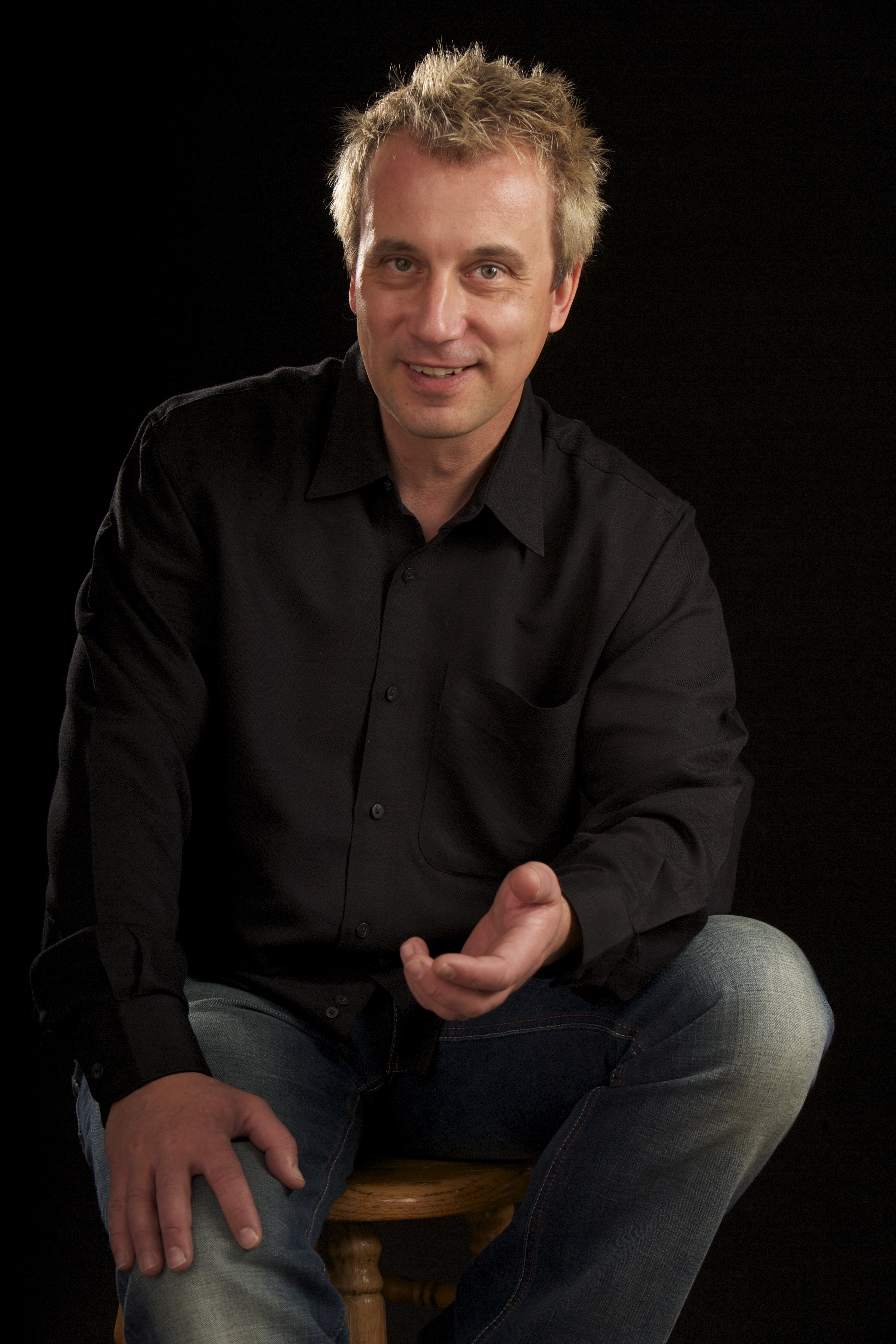 Ulf Soderqvist