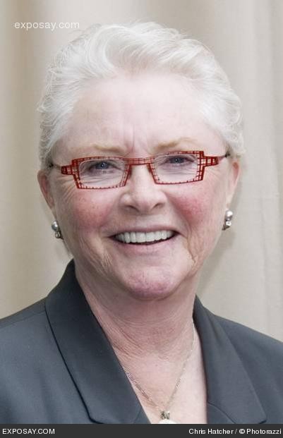 Susan Flannery