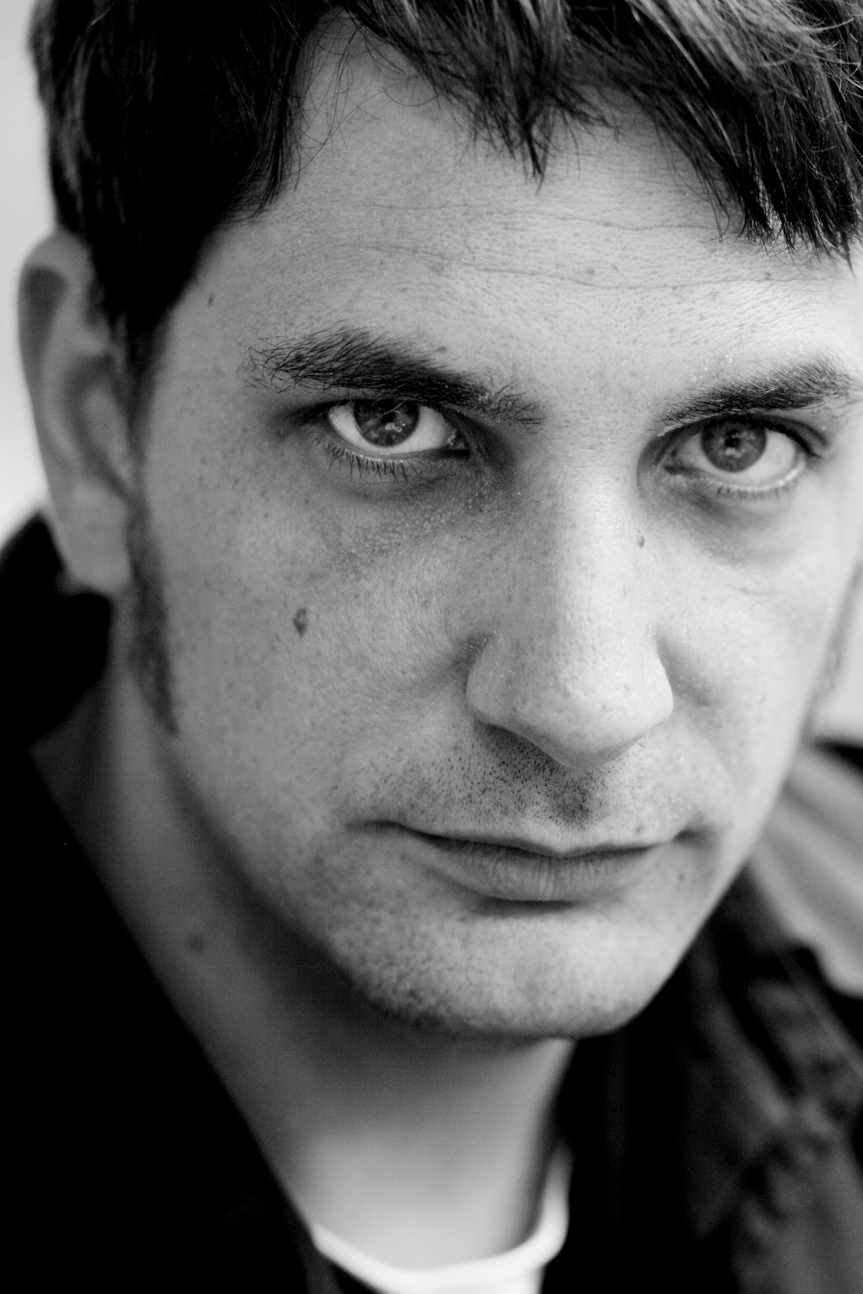 Bernd Lange