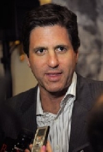 Steven Levitan