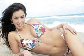 Katherine Mesa