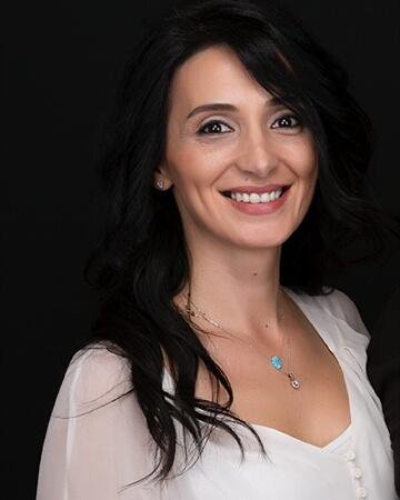 Nesrin Namal