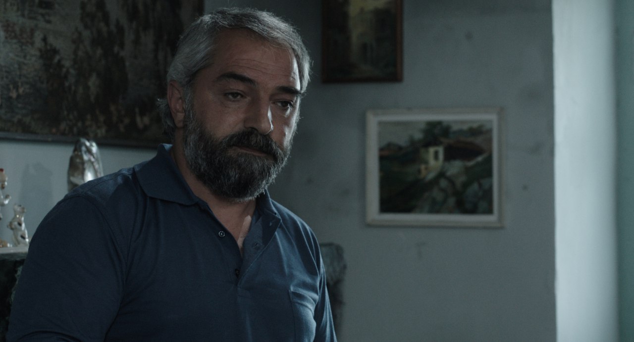 Shant Hovhannisyan