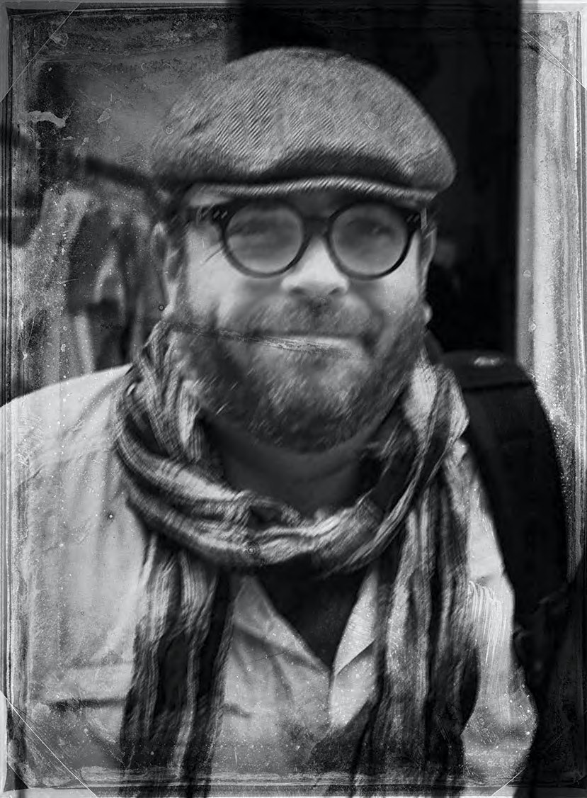 Peter Levermann