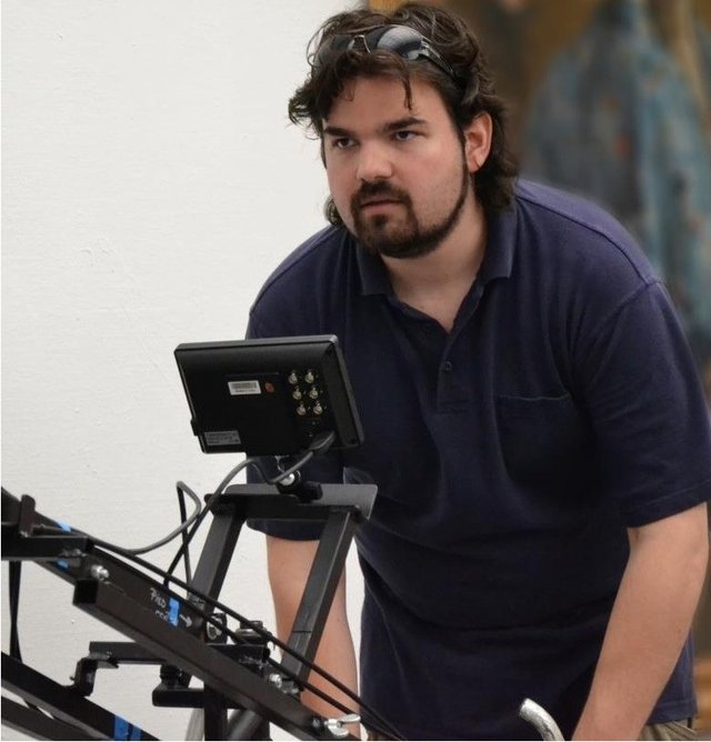 Stéphane Henocque