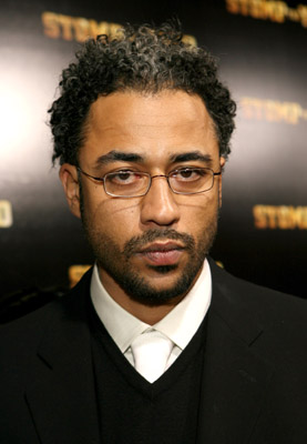 Sylvain White