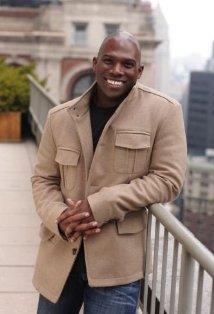 Kevin Navayne