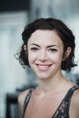 Cécile Fisera