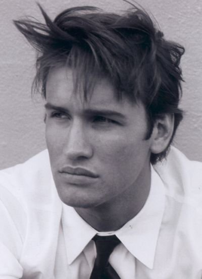 Gregory J. Lucas