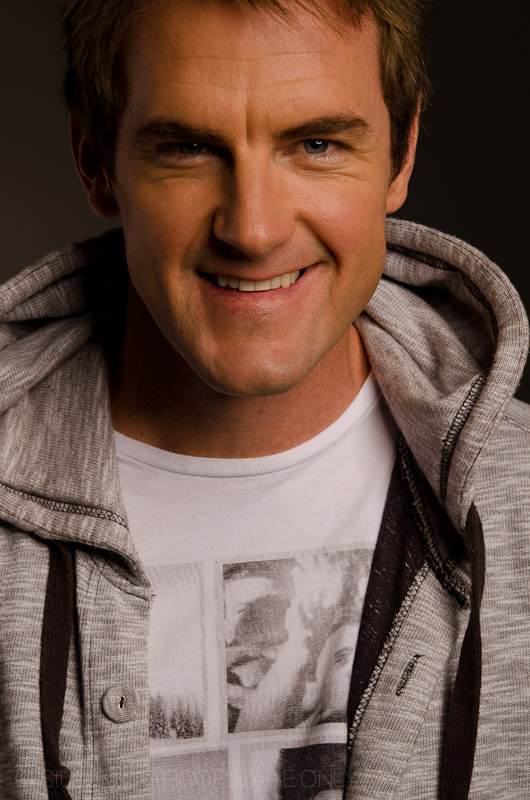 Mack Lindon