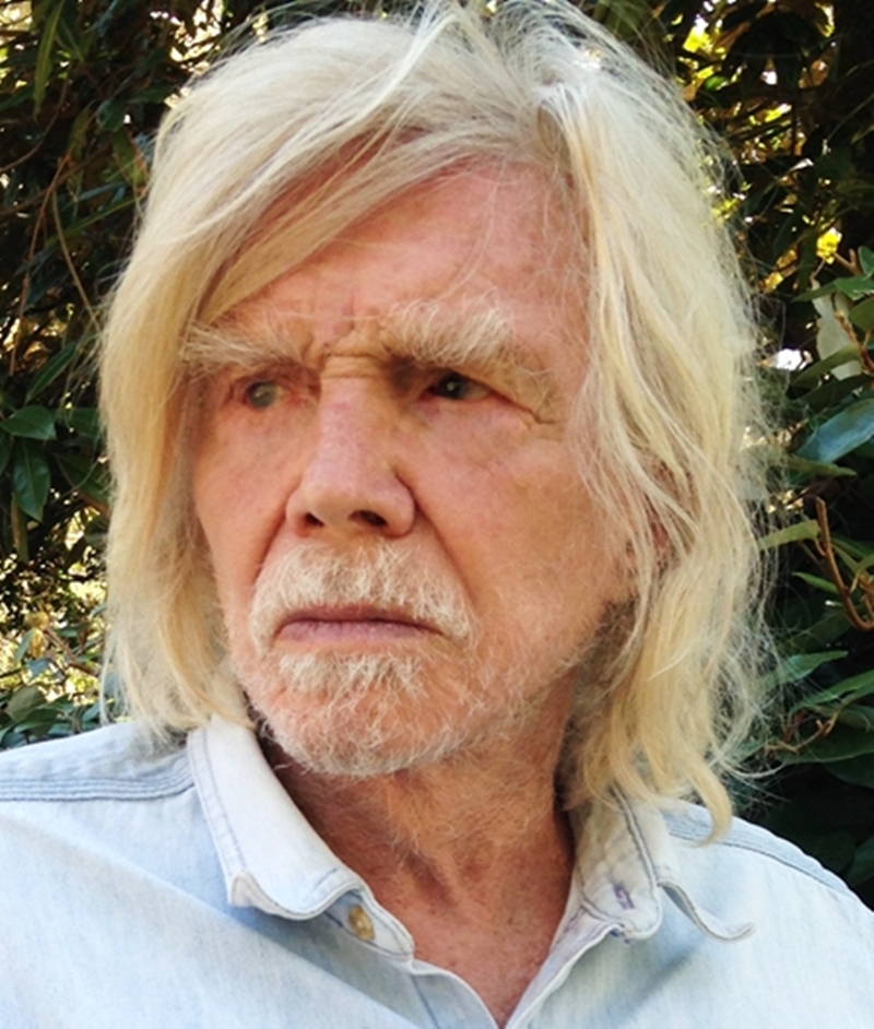 John Archer Lundgren