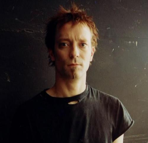 Charlie Clouser