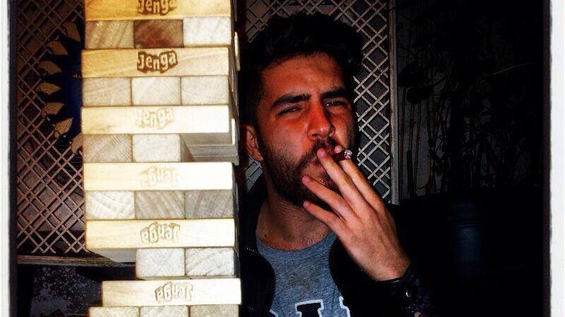 İsmail Seçkin