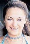 Zeynep Uludağ
