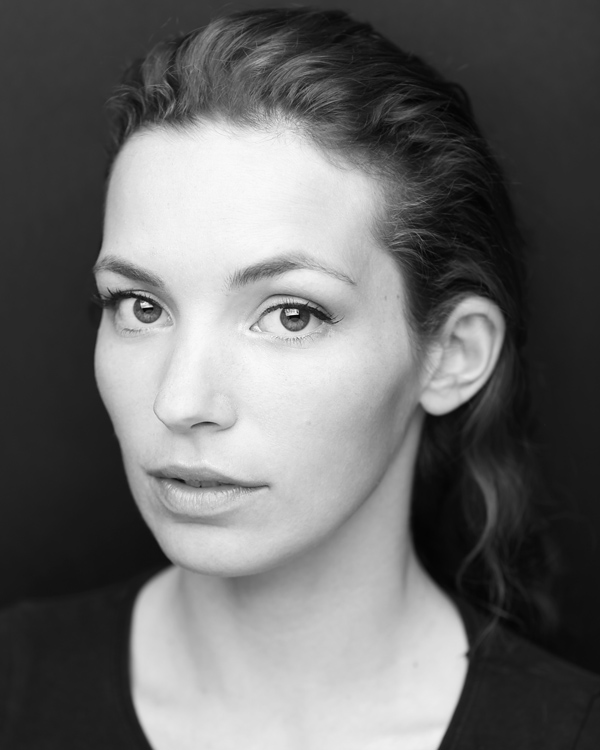 Perdita Weeks