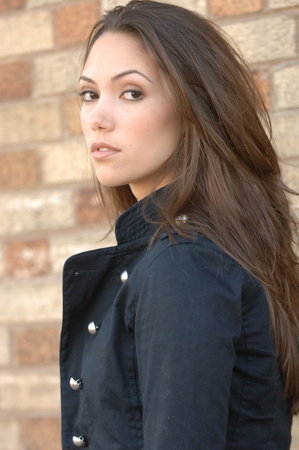 Christina Rosenberg