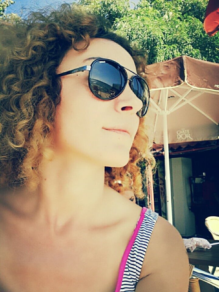 Özlem Geyik