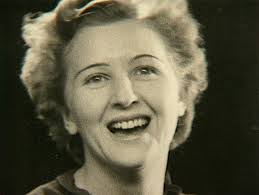 Eva Braun
