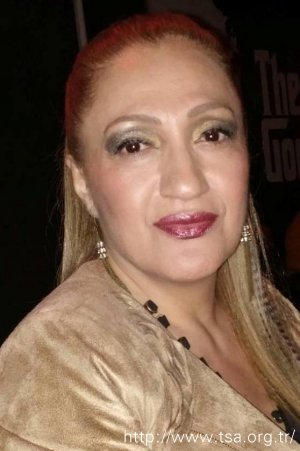 Hülya Kocabıçak