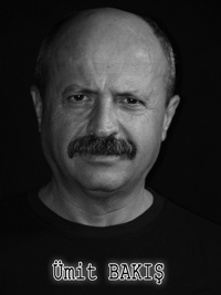 Ümit Bakış