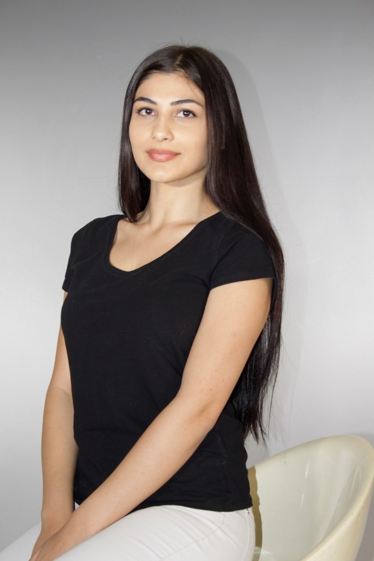 Melisa Saral