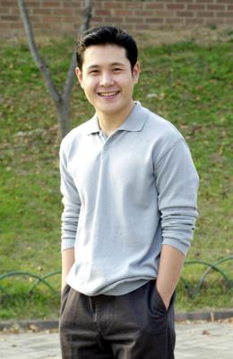 Min-woo Lee