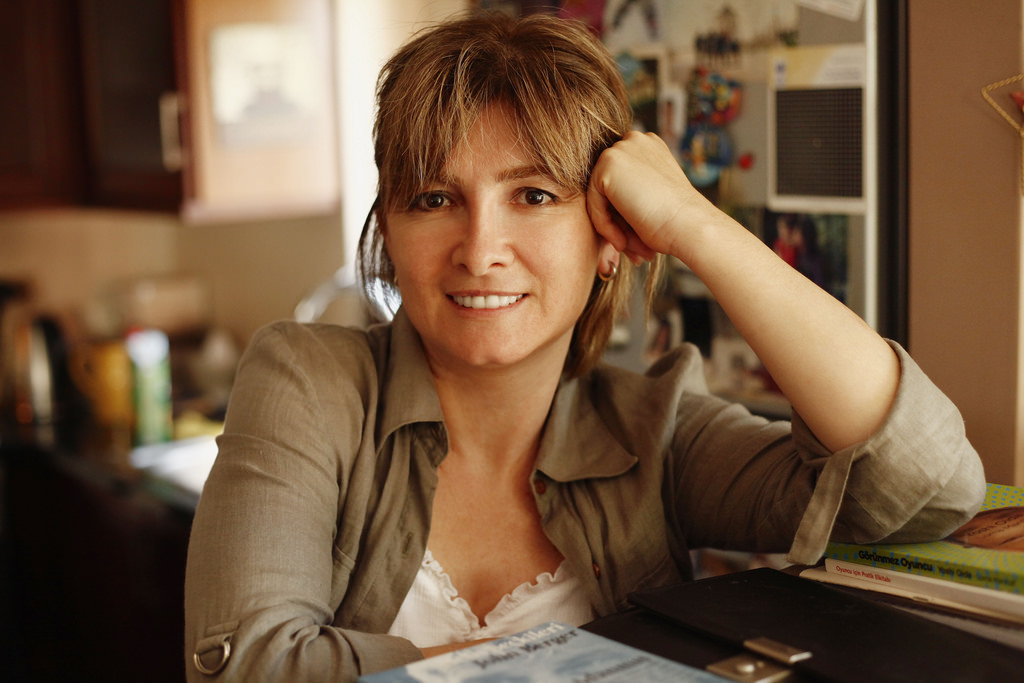 Filiz Kaynak