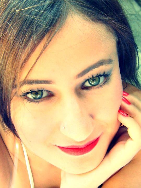 Rabia Kaymas