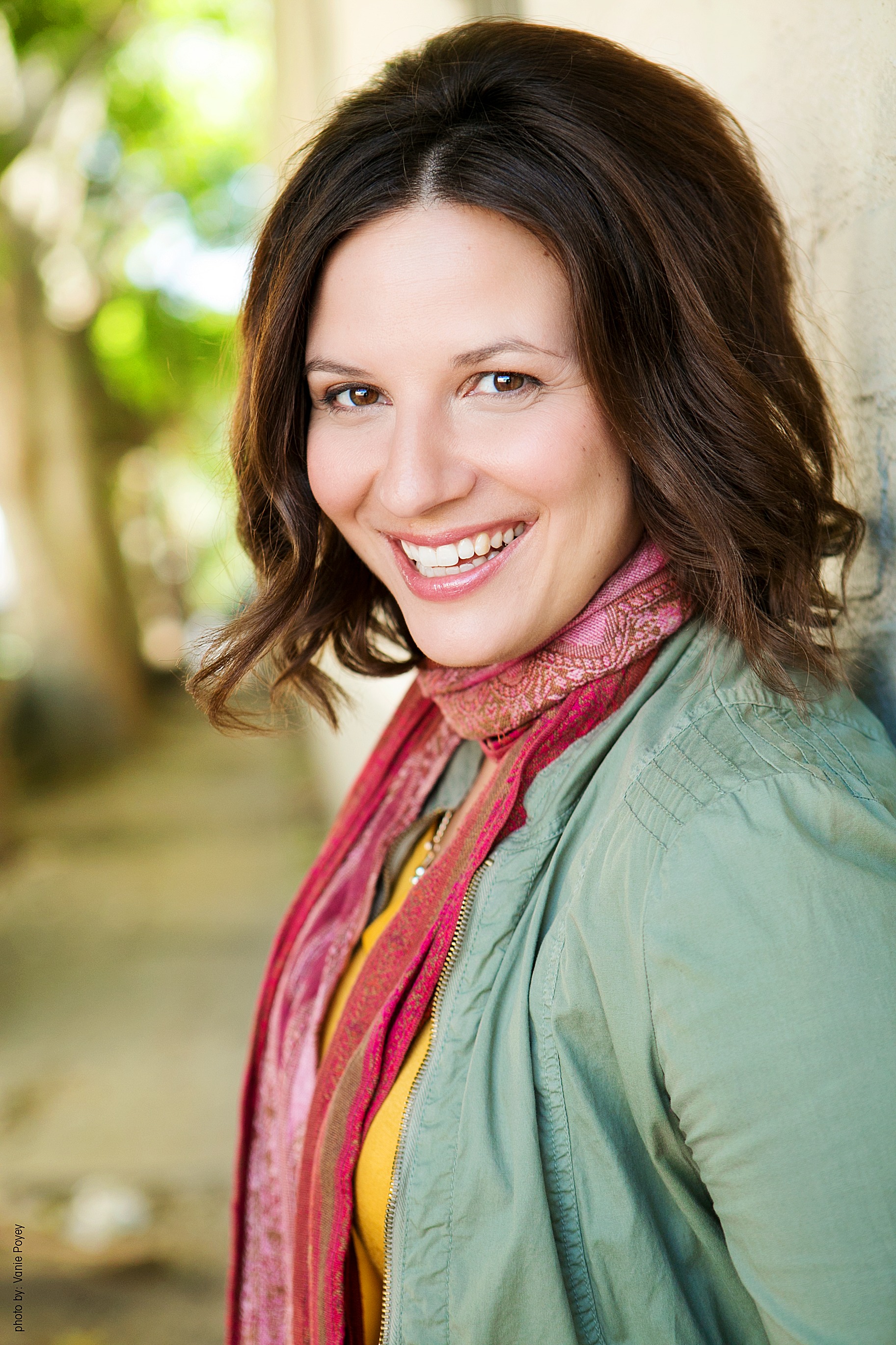Corinne Shor