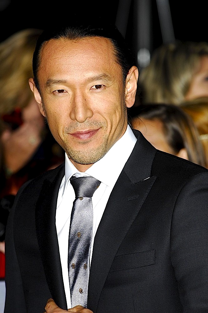 Masami Kosaka