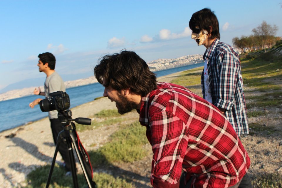 Burak Süzer