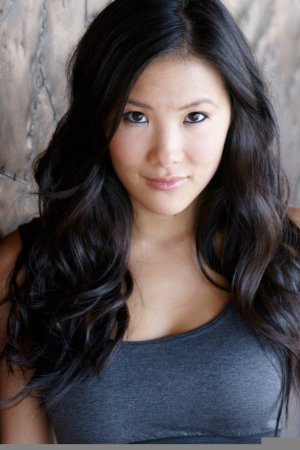 Ally Maki