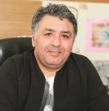 Mustafa Uslu (I)