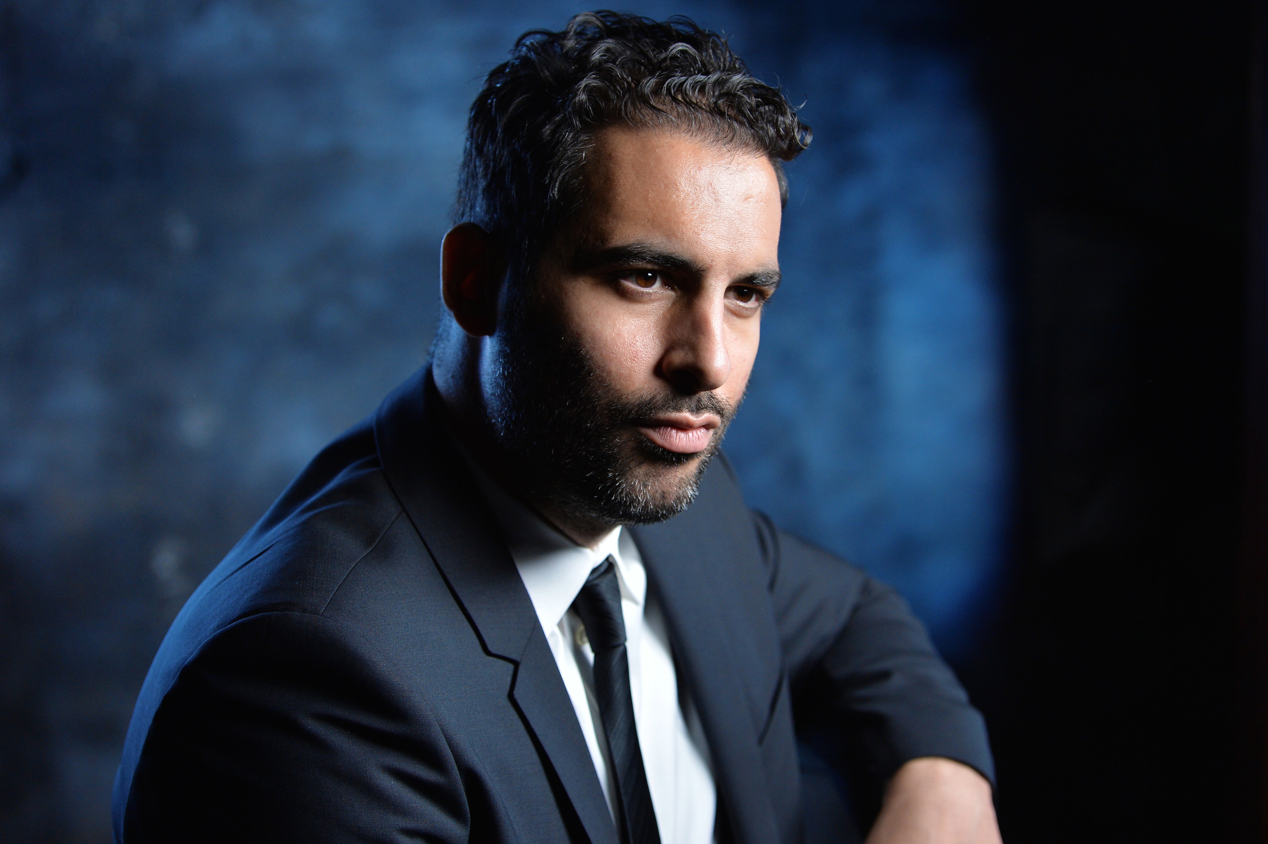 Merik Tadros