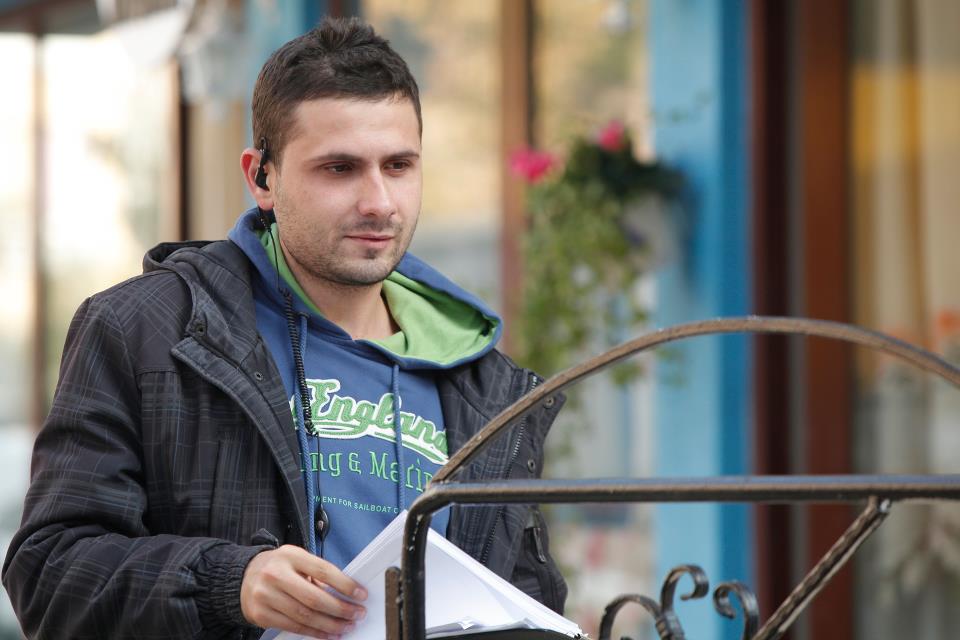 Erman Yücel