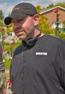 Marc Morgenstern