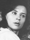 Harriet Andersson