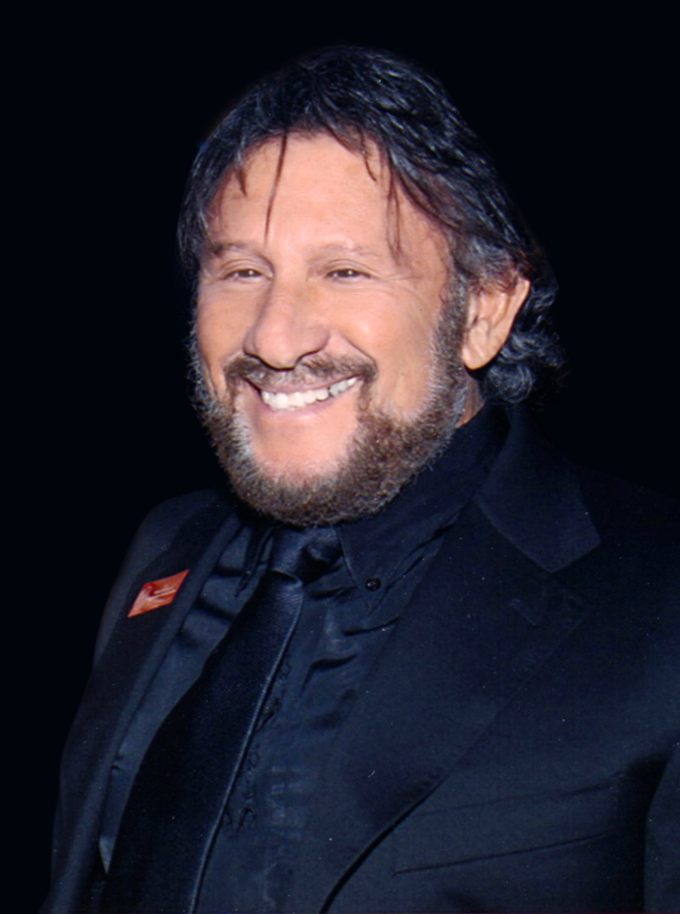 C. Steve Goldstein