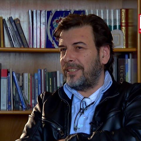 Hüseyin Aydemir