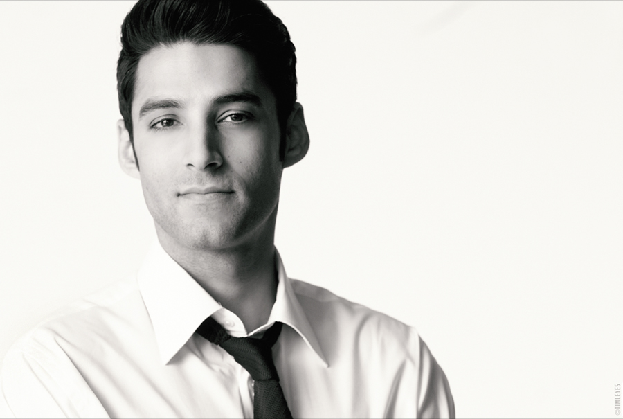 Karan Oberoi