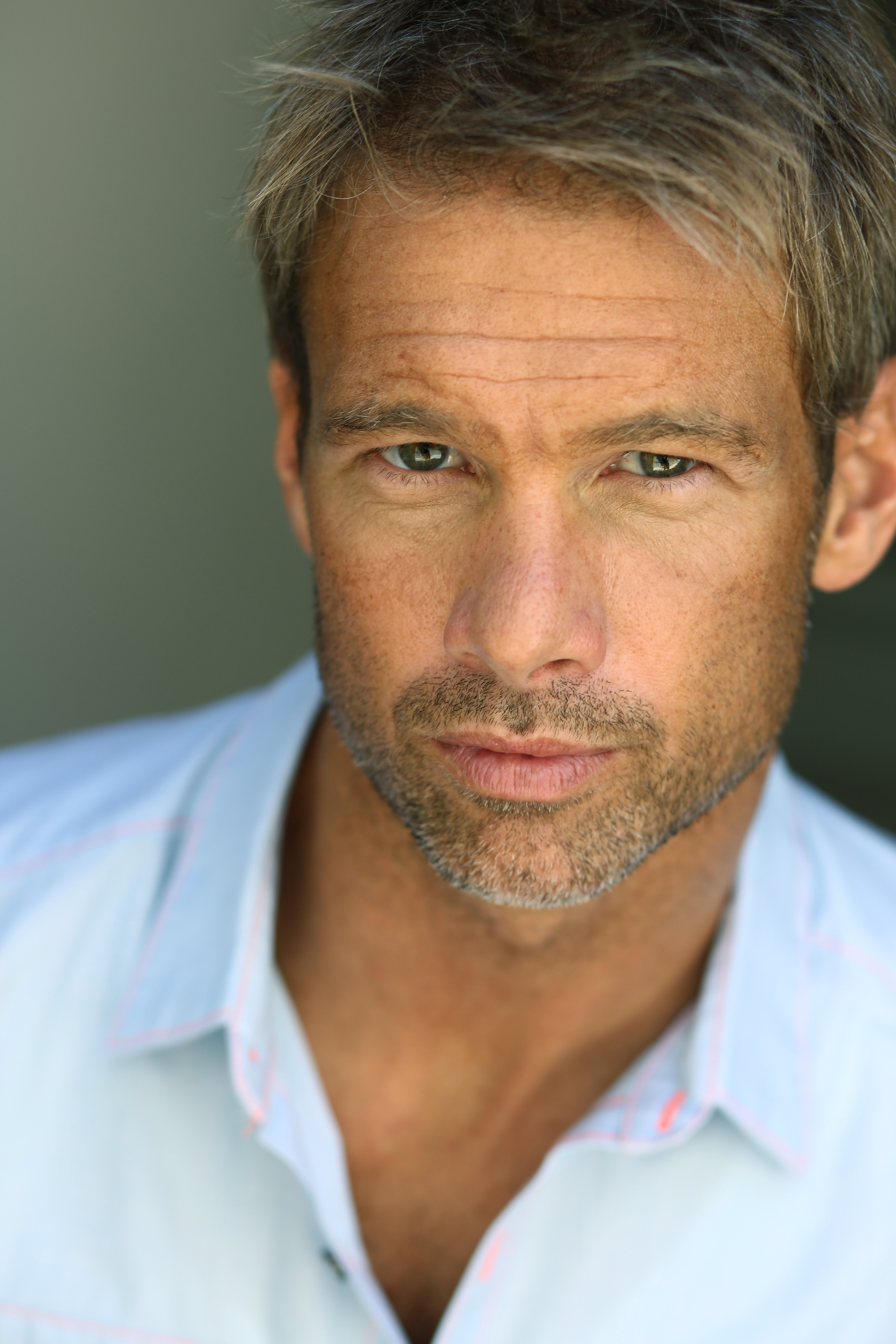 Rob O'Malley