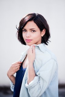 Georgina Campbell
