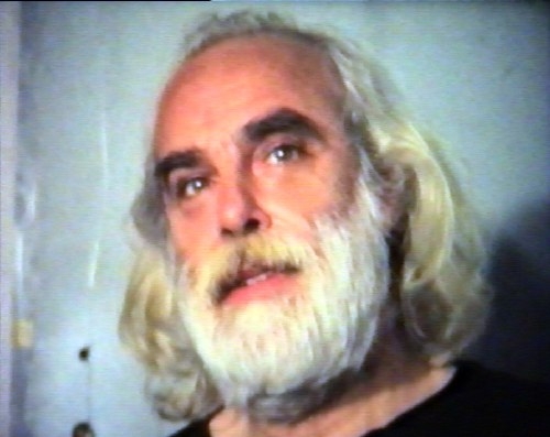 Bernard Queysanne