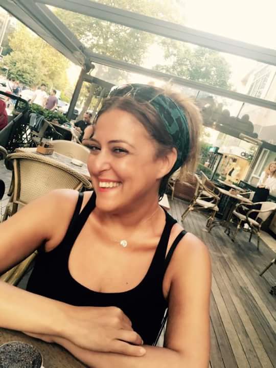 Aslı İlktu