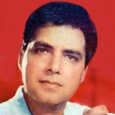 Santosh Kumar
