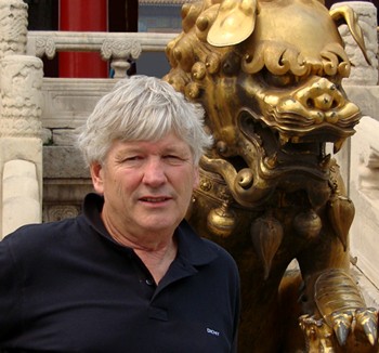 Alan Birkinshaw