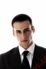 Tarhan Eroğlu