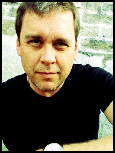 Steve Whelan