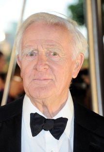 John Le Carré