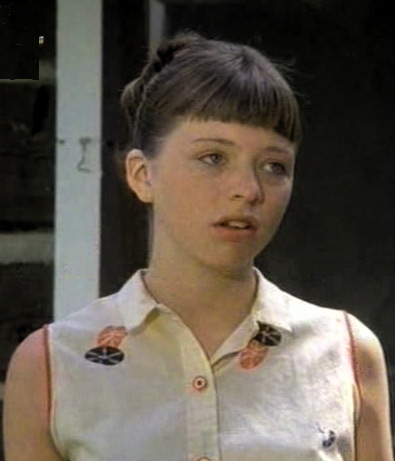 Margaret Langrick